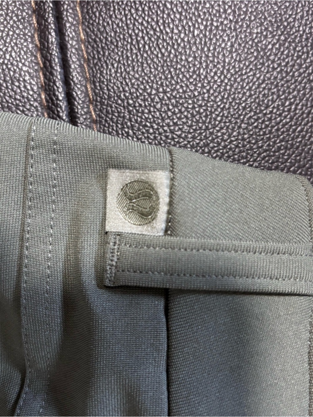 lululemon athletica Men's